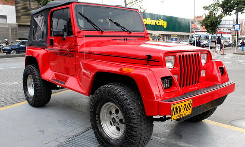 Jeep Renegade Chrysl...
