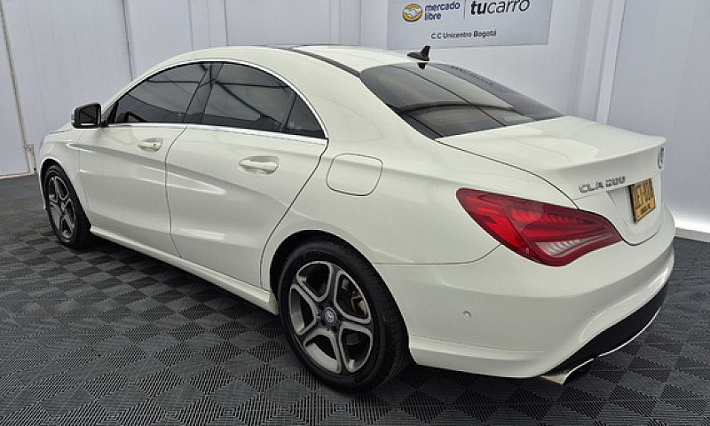 Mercedes-Benz Clase ...