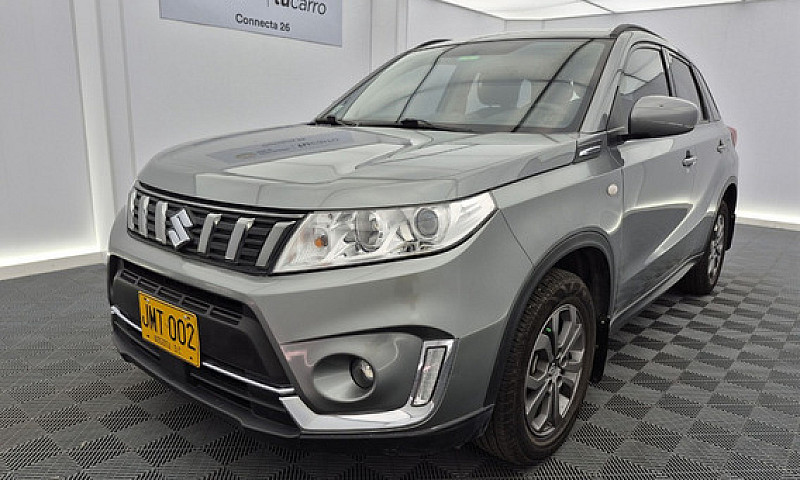 Suzuki Vitara 1.6 2W...