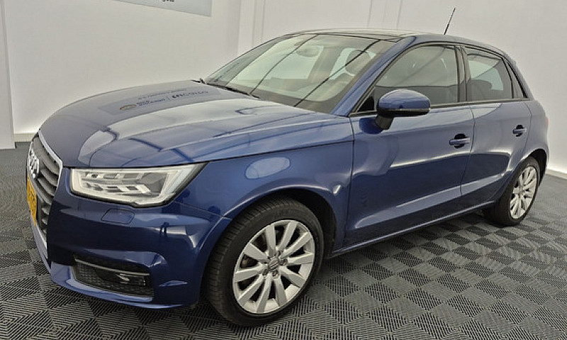 Audi A1 Sportback 1....