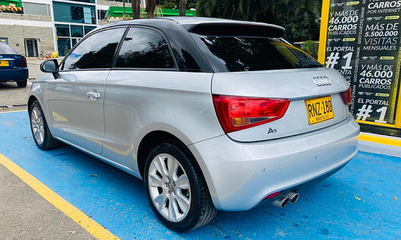 Audi A1 1.4 Tfsi Amb...