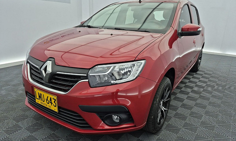 Renault Sandero 1.6 ...