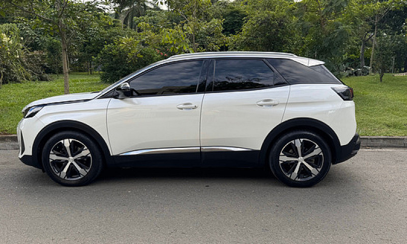 Peugeot 3008 1.6 All...