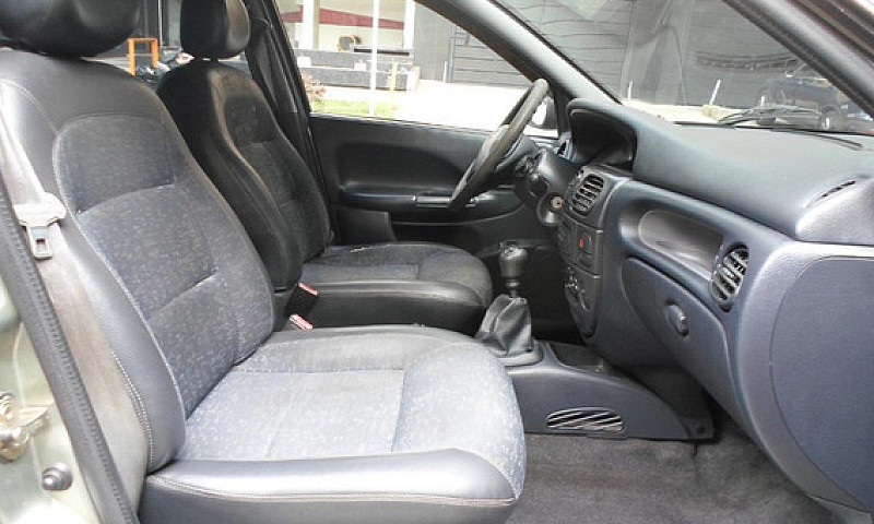 Renault Megane 1.6 U...