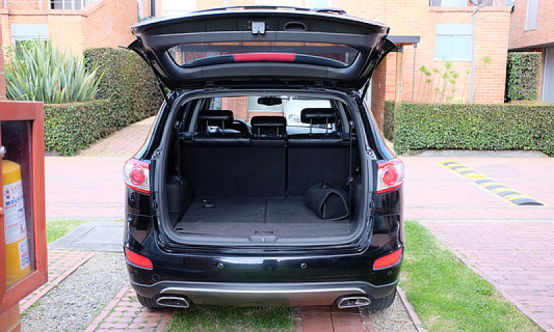 Hyundai Santa Fe 2.4...
