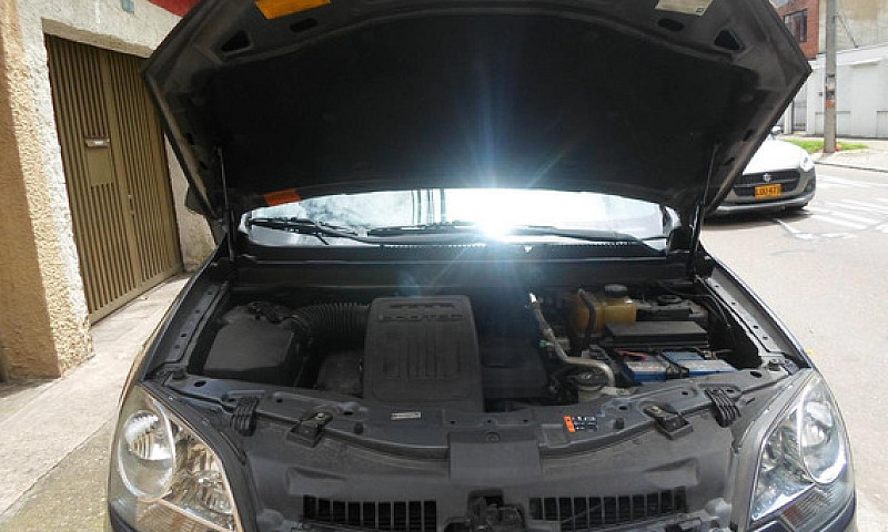 Chevrolet Captiva 2....