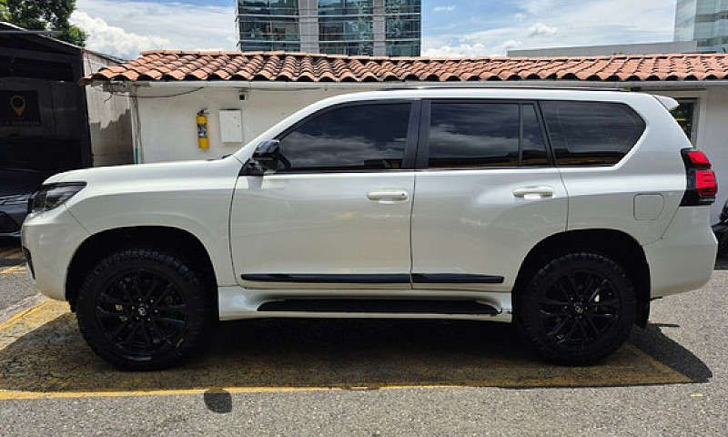 Toyota Prado 3.0 Txl...