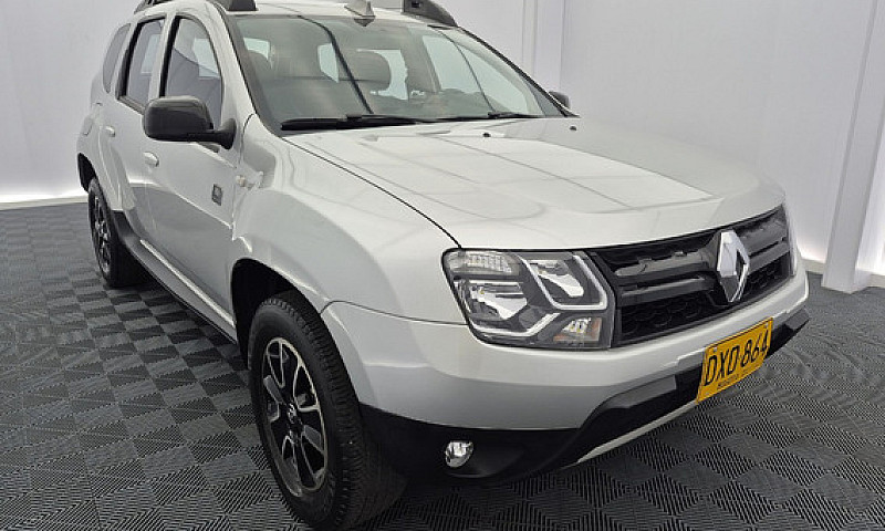Renault Duster 1.6 D...