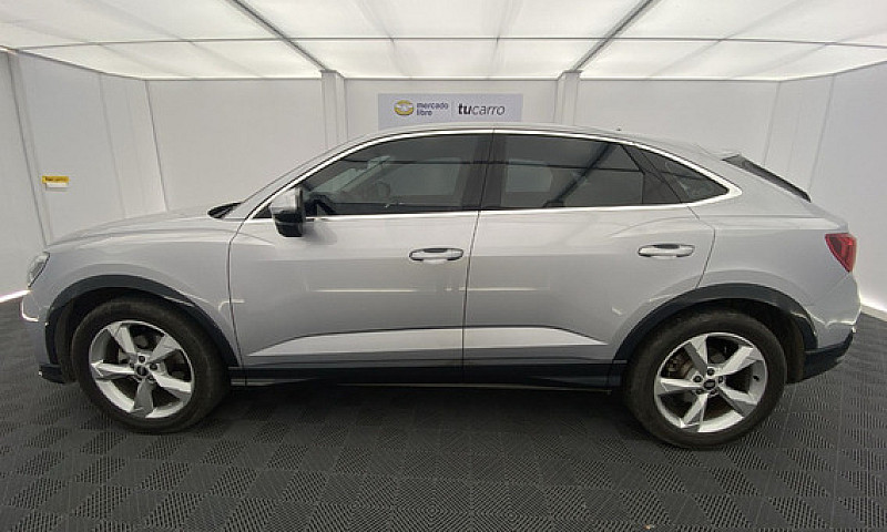 Audi Q3 1.4 Sportbac...