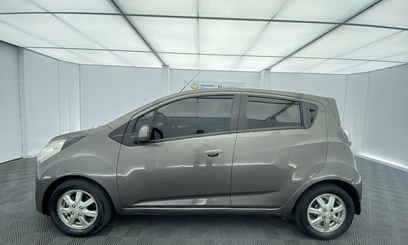 Chevrolet Spark 1.2 ...
