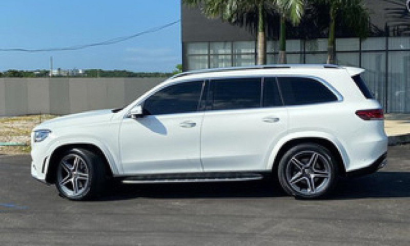Mercedes-Benz Clase ...
