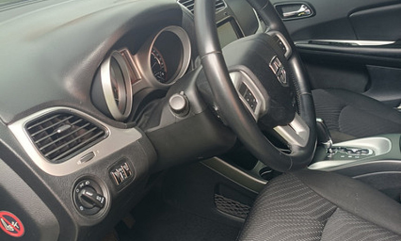 Dodge Journey 2.4 Se...