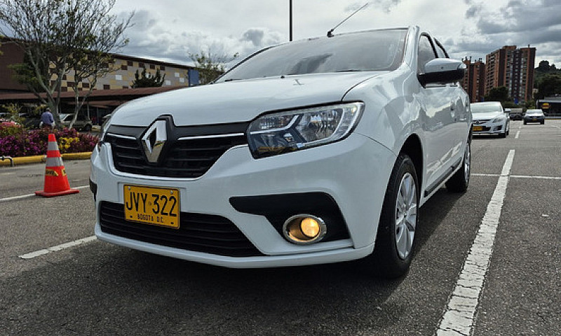 Renault Sandero 1.6 ...