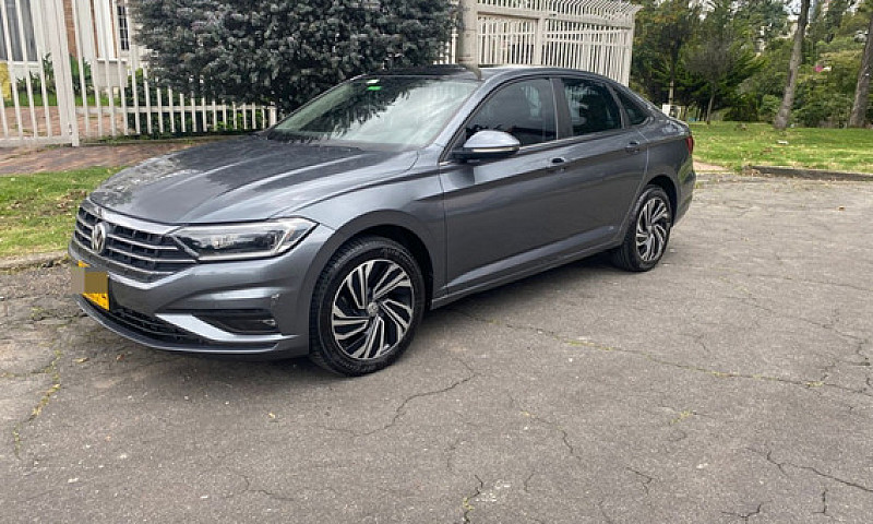 Volkswagen Jetta ...