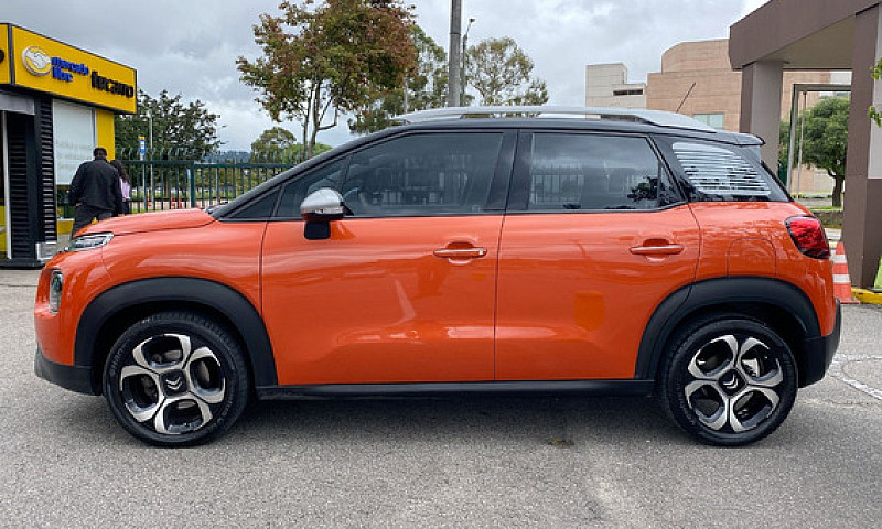 Citroen C3 Aircross ...