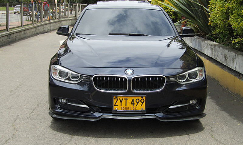 Bmw Serie 3 1.6 316I...