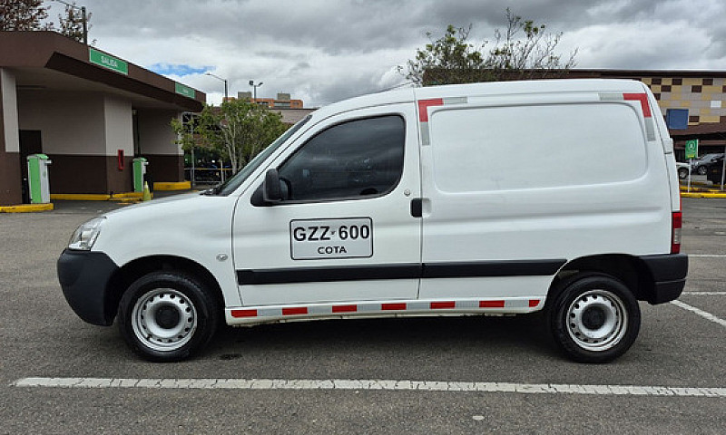 Citroën Berlingo 1.6...