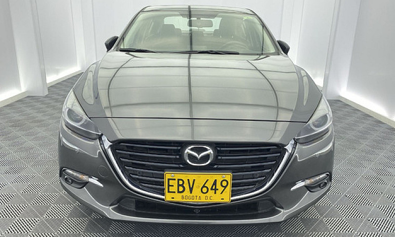 Mazda 3 2.0 Grand To...