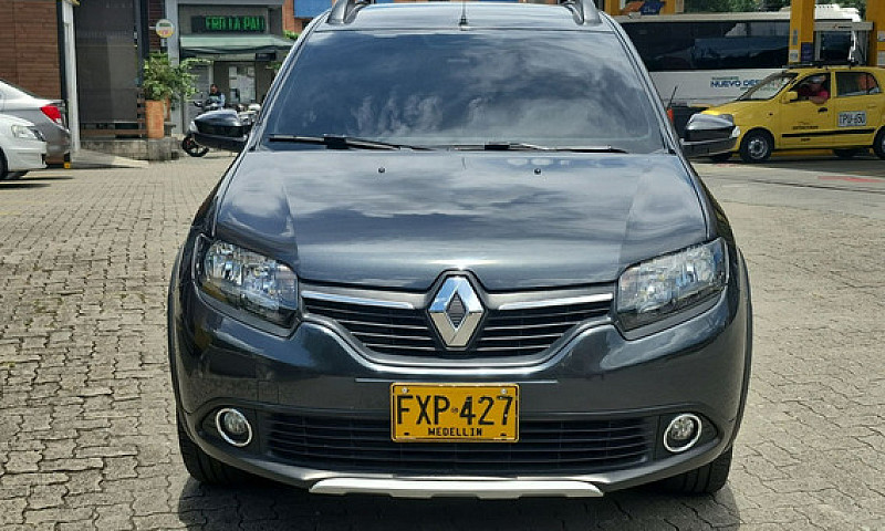 Renault Stepway 1.6 ...