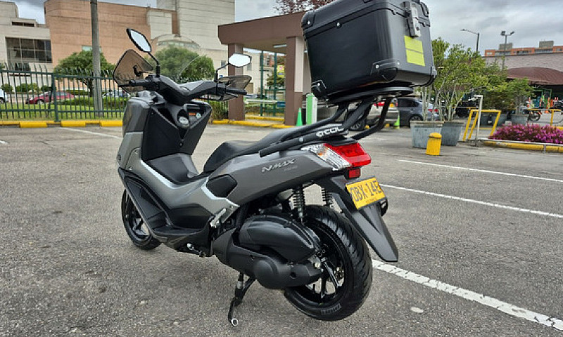 Yamaha Nmax 150 ...