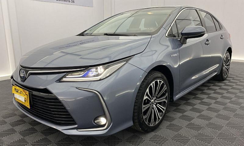Toyota Corolla 1.8 S...
