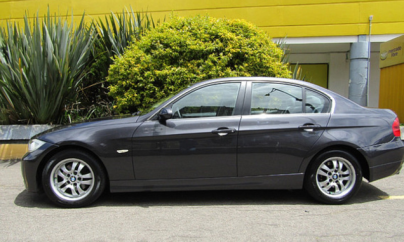 Bmw Serie 3 2.5 325I...