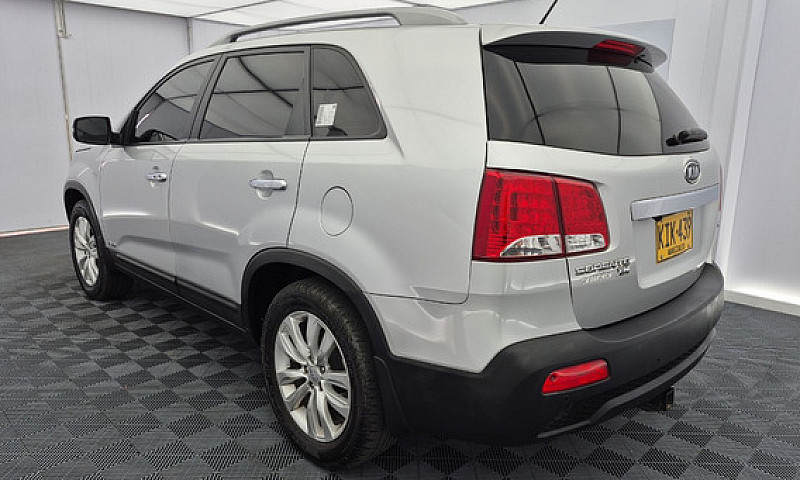 Kia Sorento Ex At 2....
