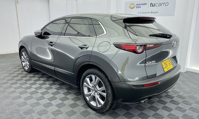 Mazda Cx-30 2.0 Gran...