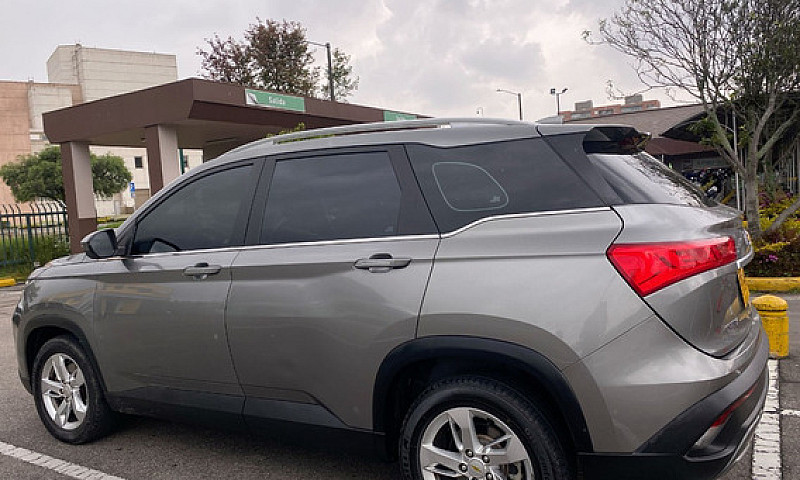 Chevrolet Captiva 1....