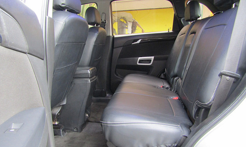 Chevrolet Captiva 2....