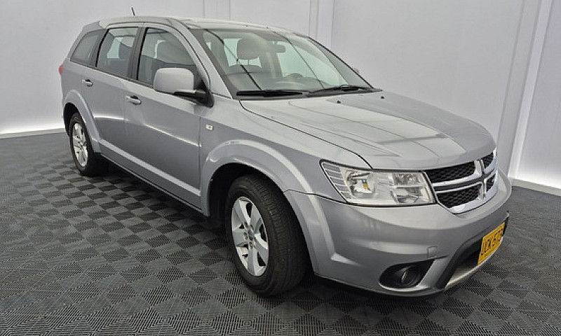 Dodge Journey 2.4 Se...