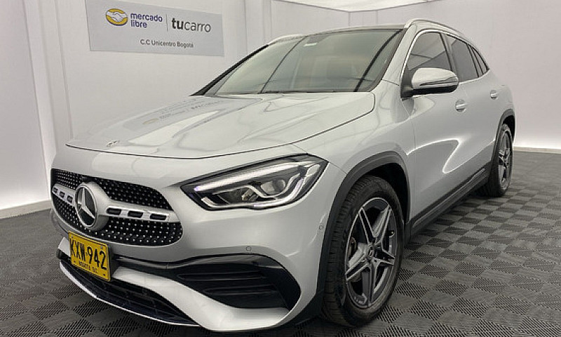 Mercedes-Benz Clase ...