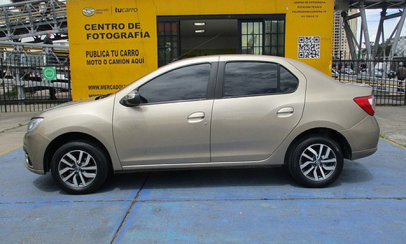 Renault Logan Zen  1...
