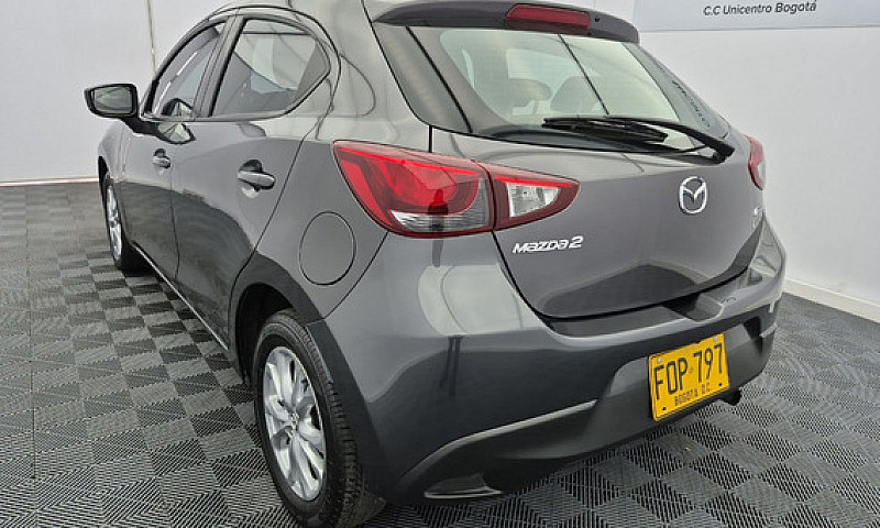 Mazda 2 1.5 Touring...