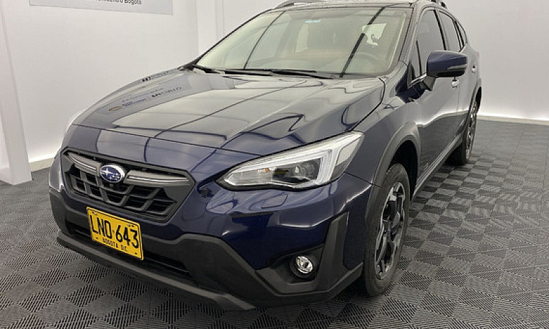 Subaru Xv 2.0I-S Cvt...