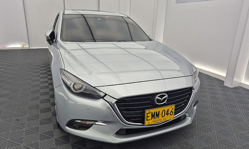 Mazda 3 2.0 Grand To...