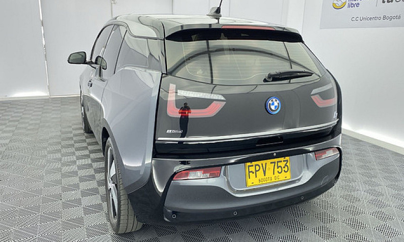 Bmw I3 Suite...
