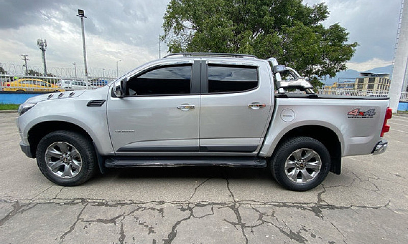 Chevrolet Colorado 2...