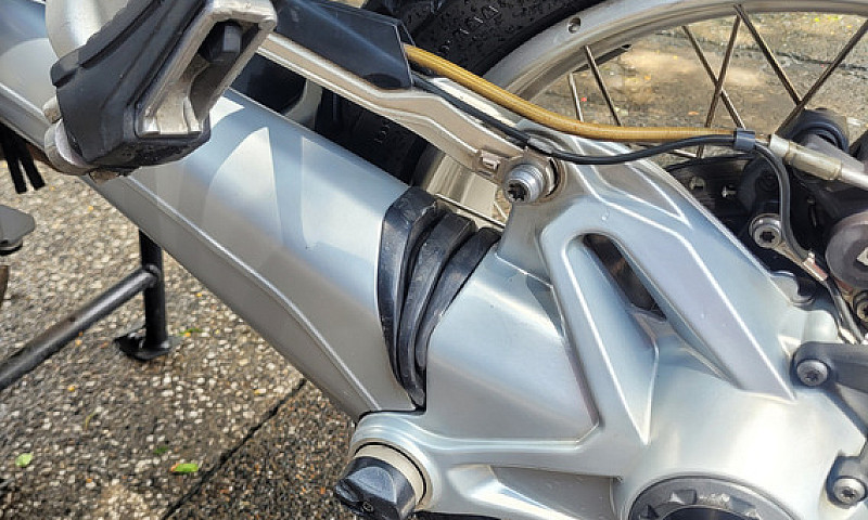Bmw R1200Gs 2013...