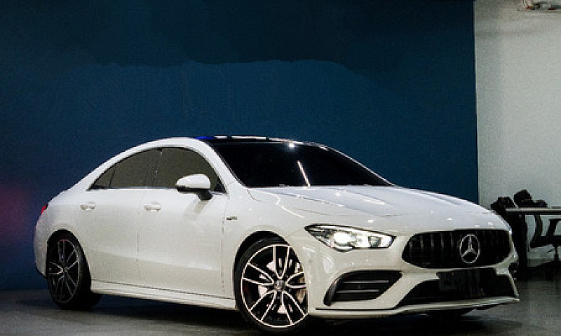 Mercedes-Benz Clase ...