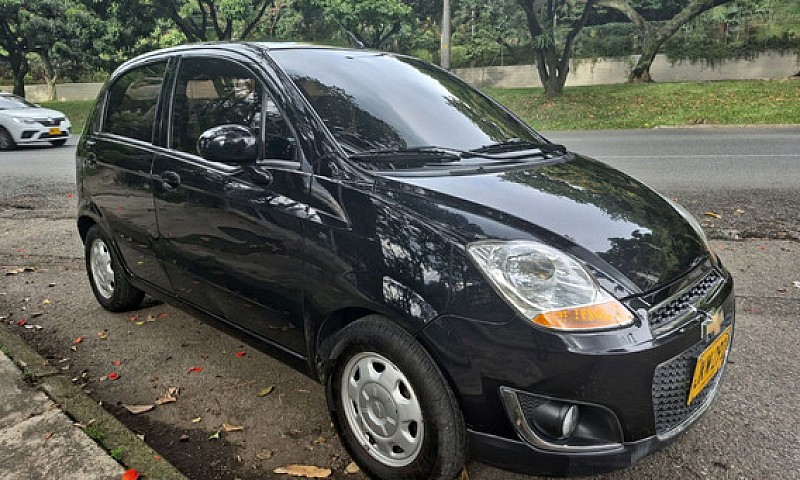 Chevrolet Spark 1.0 ...