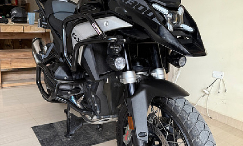 Bmw R 1300 Gs Triple...