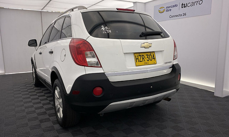 Chevrolet Captiva 2....