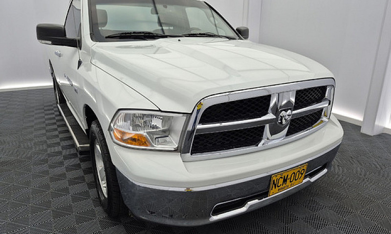 Dodge Ram 5.7 1500 S...