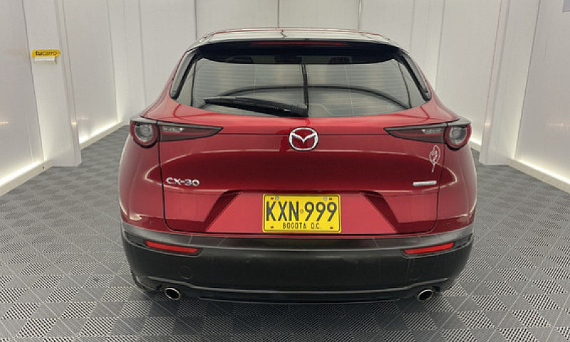 Mazda Cx-30 2.0 Gran...