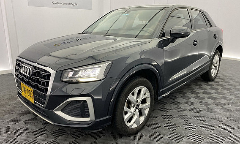 Audi Q2 1.4 35 Tfsi ...