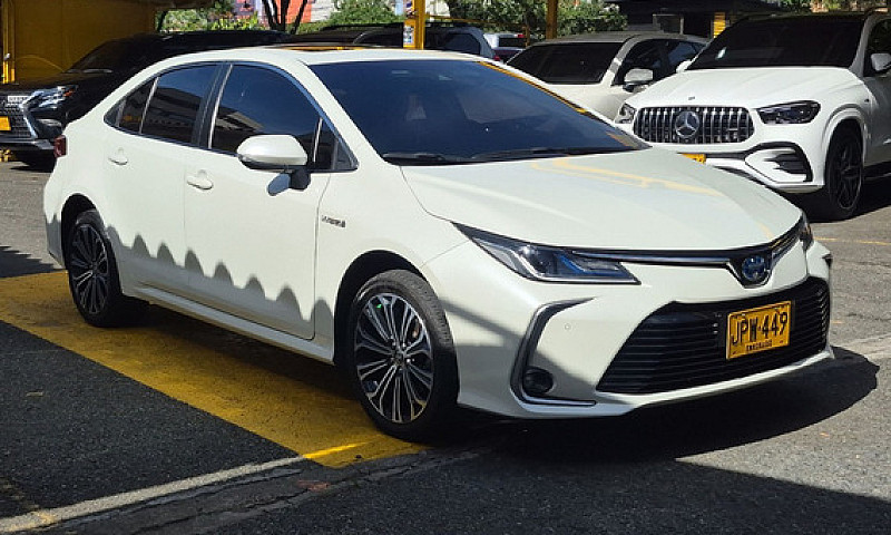 Toyota Corolla 1.8 S...