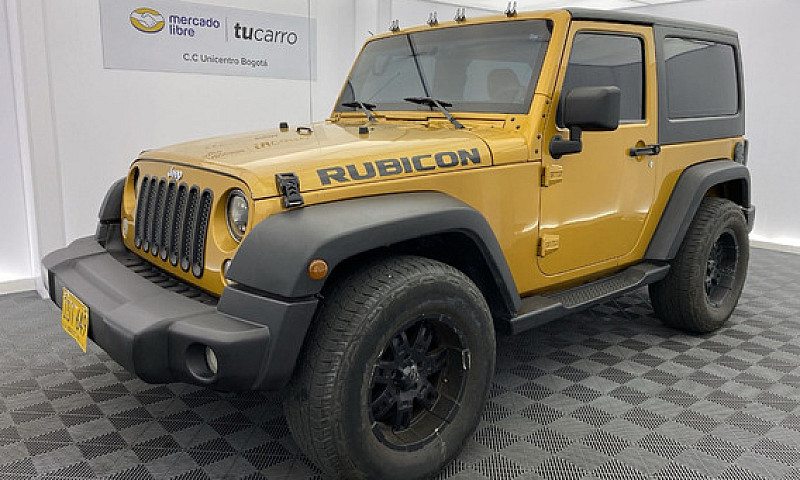 Jeep Wrangler 3.6 Sp...