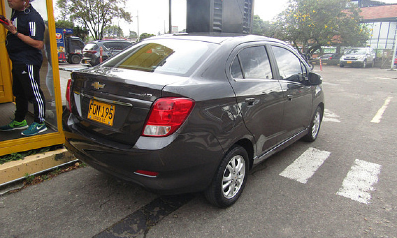 Chevrolet Beat 1.2 L...