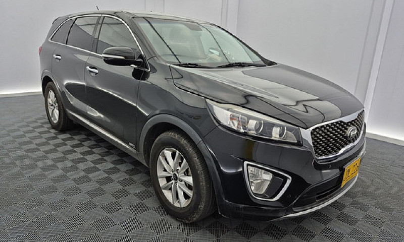 Kia Sorento Ex ...